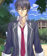 黃昏時刻的境界線