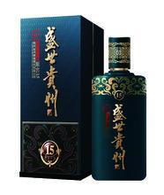 金沙&middot;盛世貴州種類品牌