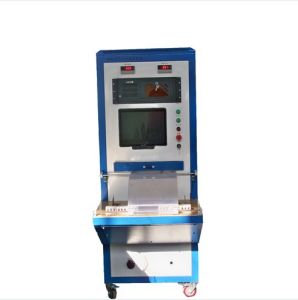 電機定子測試系統 電機定子測試系統