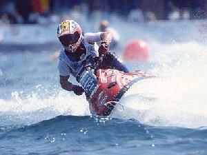 國際摩托艇聯盟