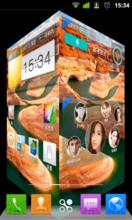 點心桌面功能介紹