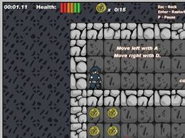 忍者特攻 忍者特攻