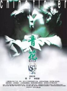 青花[2005年楊子、李若彤主演電影]