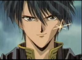 鬼宿[不思議遊戲角色]