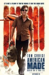 美國製造[2016年道格·里曼執導電影]