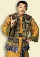 施公奇案[2006年歐陽震華主演TVB電視劇]