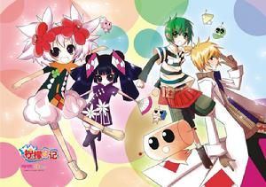 檸檬日記 檸檬日記