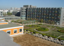 石家莊華光中醫腫瘤醫院