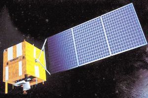 資源一號03星 資源一號03星