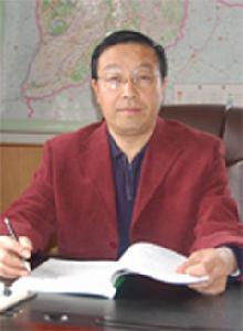 山西森林與生態史