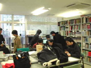中國語中國文學研究室（通稱：中文研究室）.jpg