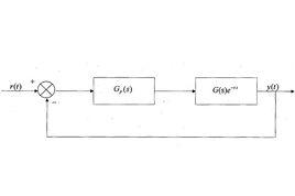 大時滯系統 大時滯系統