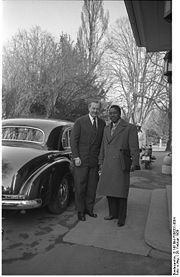 路易斯·蘭薩納·貝阿沃吉 路易斯·蘭薩納·貝阿沃吉