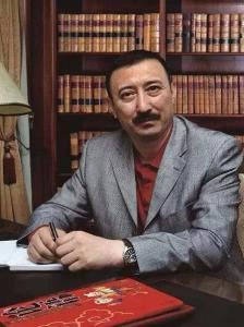 買買提·肉孜 買買提·肉孜