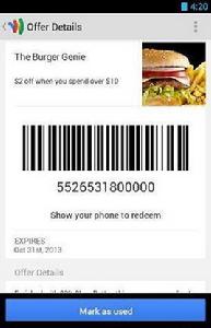 Google電子錢包 Google電子錢包