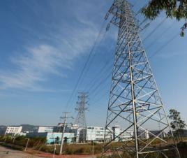 普通工業電價 普通工業電價