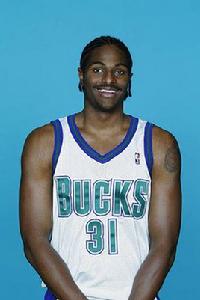 賈馬爾·桑普森