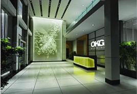 OKG[化學合成劑]