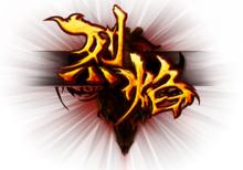 XY遊戲 烈焰 logo