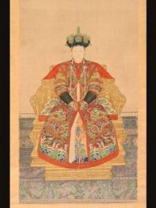 宸妃[明世宗沈宸妃]