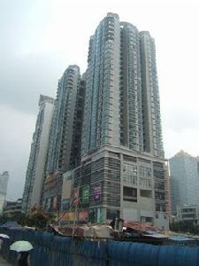 隆德大廈 隆德大廈