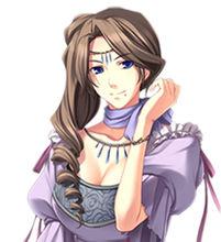 長名公主與妖精之劍