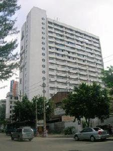 船舶大廈 船舶大廈