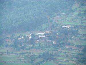 上萼坪村 上萼坪村