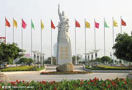 晉江市綠洲公園