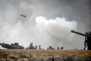 關鍵決心美韓聯合軍事演習 關鍵決心美韓聯合軍事演習