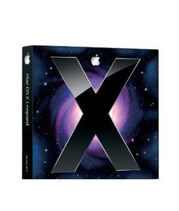 MAC OS X V10.6 MAC OS X V10.6