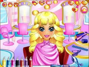 美發工作室 美發工作室