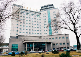 哈爾濱醫科大學附屬第二醫院