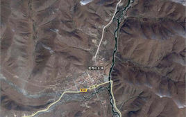 智青松多鎮 智青松多鎮