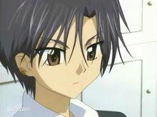 蜜柑[愛麗絲學園人物]