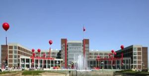 天津科技大學食品工程與生物技術學院 天津科技大學食品工程與生物技術學院