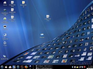 網路作業系統[計算機專業術語]