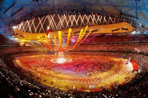 奧林匹克主體育場 奧林匹克主體育場