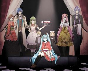 Bad∞End∞Night Insane Party Bad∞End∞Night Insane Party