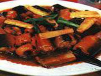 湯川天筍 湯川天筍