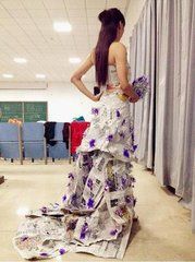 低碳服裝 低碳服裝