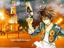 托雷&middot;哈特涅特