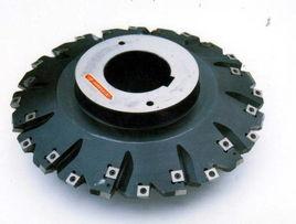 齒輪銑刀 齒輪銑刀