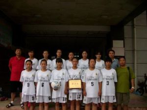 淮安市第三中學 淮安市第三中學