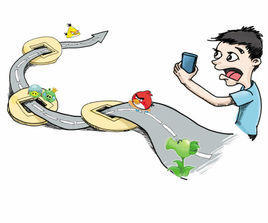 隱形消費陷阱 隱形消費陷阱