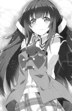 學戰都市Asterisk[三屋咲悠著作的輕小說]