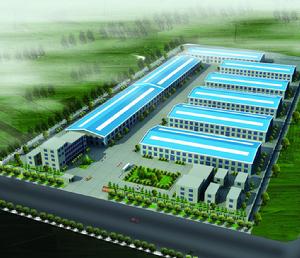 上海儀展衡器有限公司