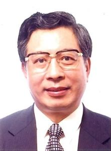 王泰平 王泰平
