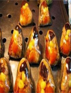 高棉粽子 高棉粽子