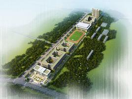 臨滄市第一中學天有實驗學校 臨滄市第一中學天有實驗學校